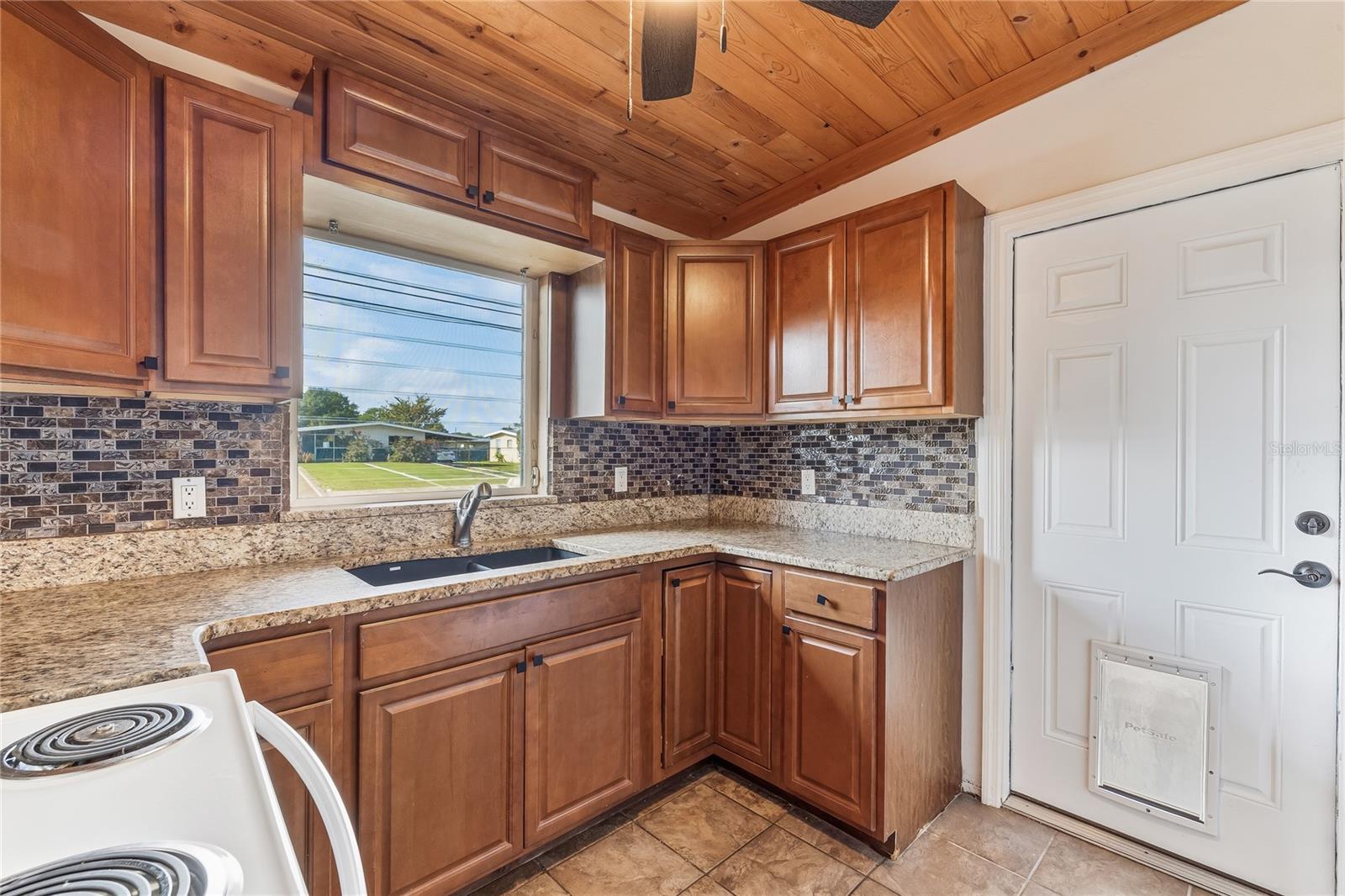 PORT CHARLOTTE SEC 033 - Residential