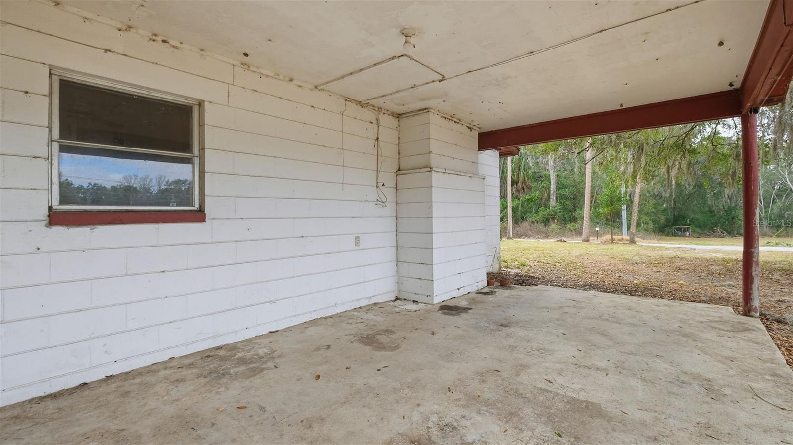 1081 N BEARMOUNT TERRACE