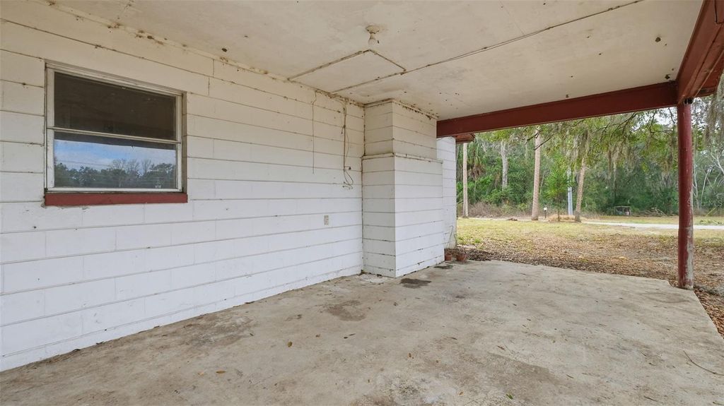 Photo of 1081 N Bearmount Terrace, Crystal River, FL 34429 (MLS # TB8469464)