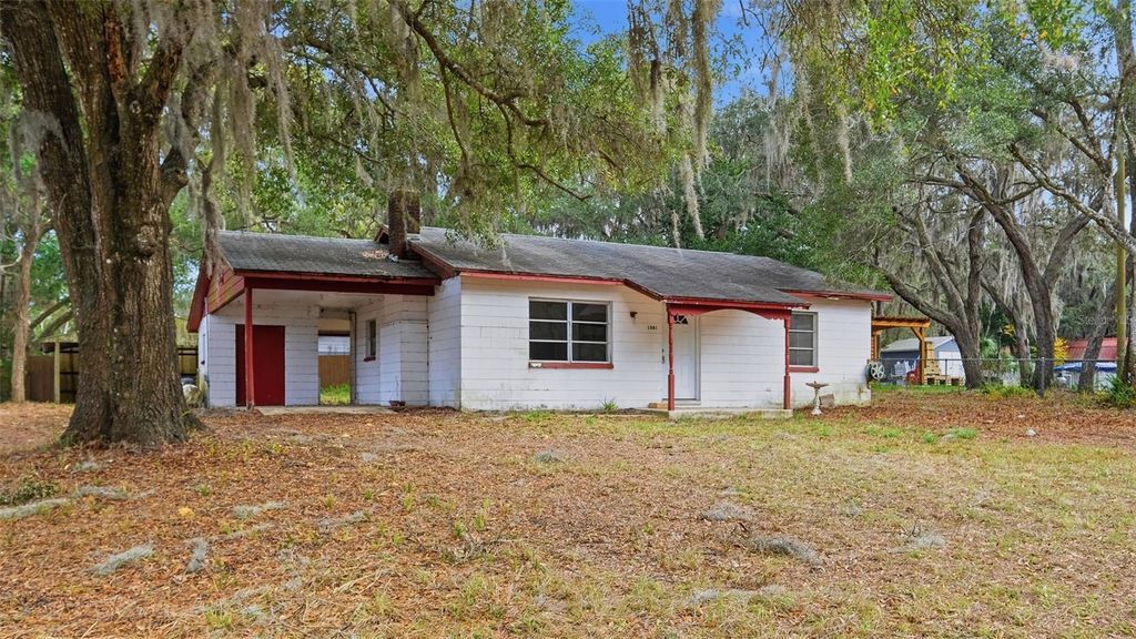 Photo of 1081 N Bearmount Terrace, Crystal River, FL 34429 (MLS # TB8469464)