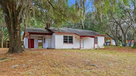 1081 N BEARMOUNT TERRACE CRYSTAL RIVER FL 34429