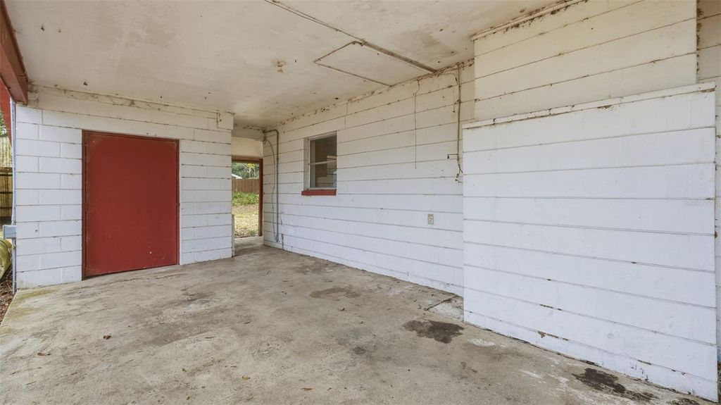 Photo of 1081 N Bearmount Terrace, Crystal River, FL 34429 (MLS # TB8469464)