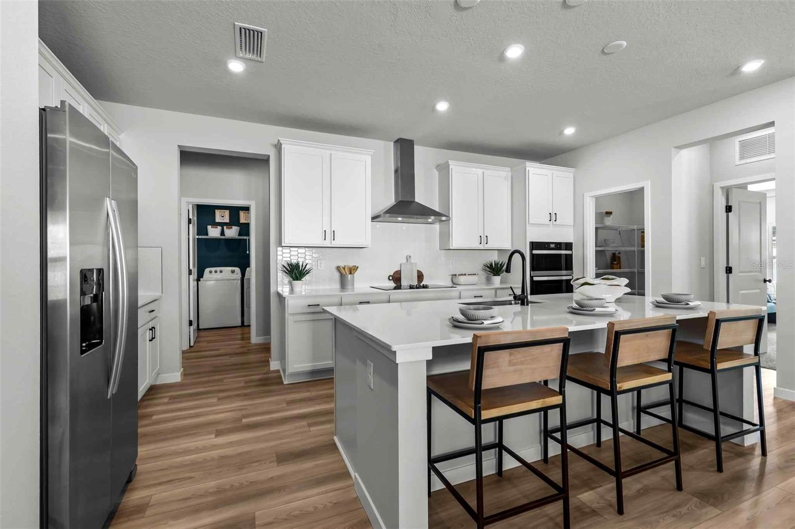 RESERVE EAST - Residential