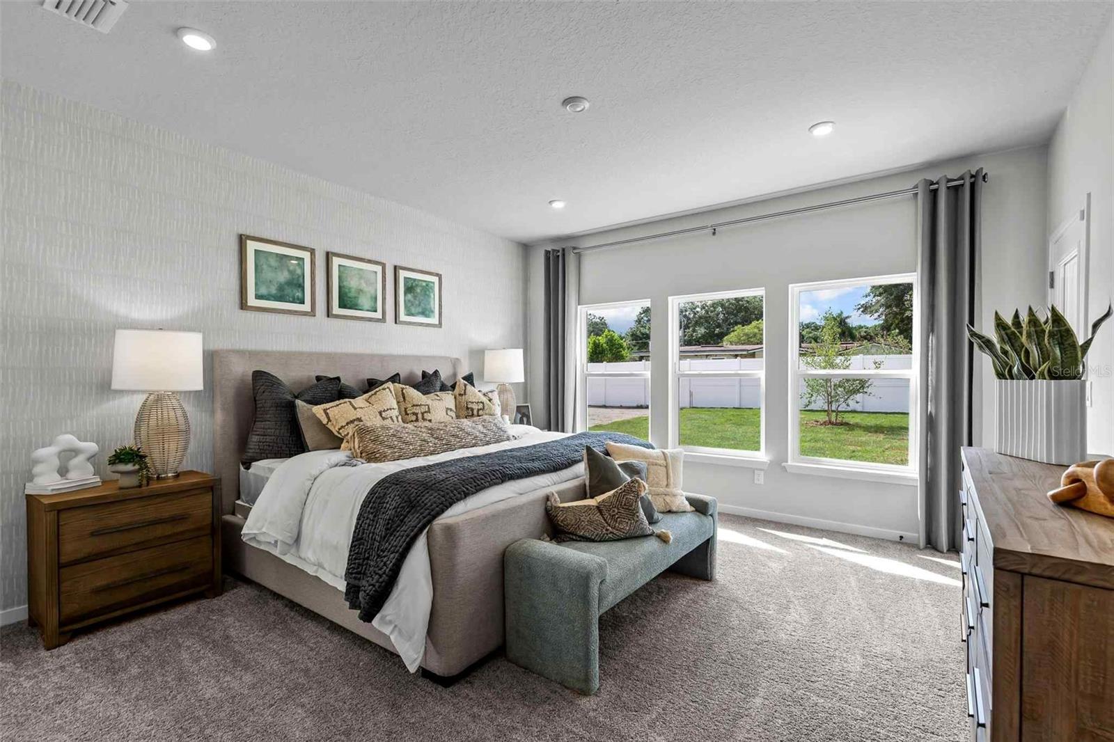 RESERVE EAST - Residential