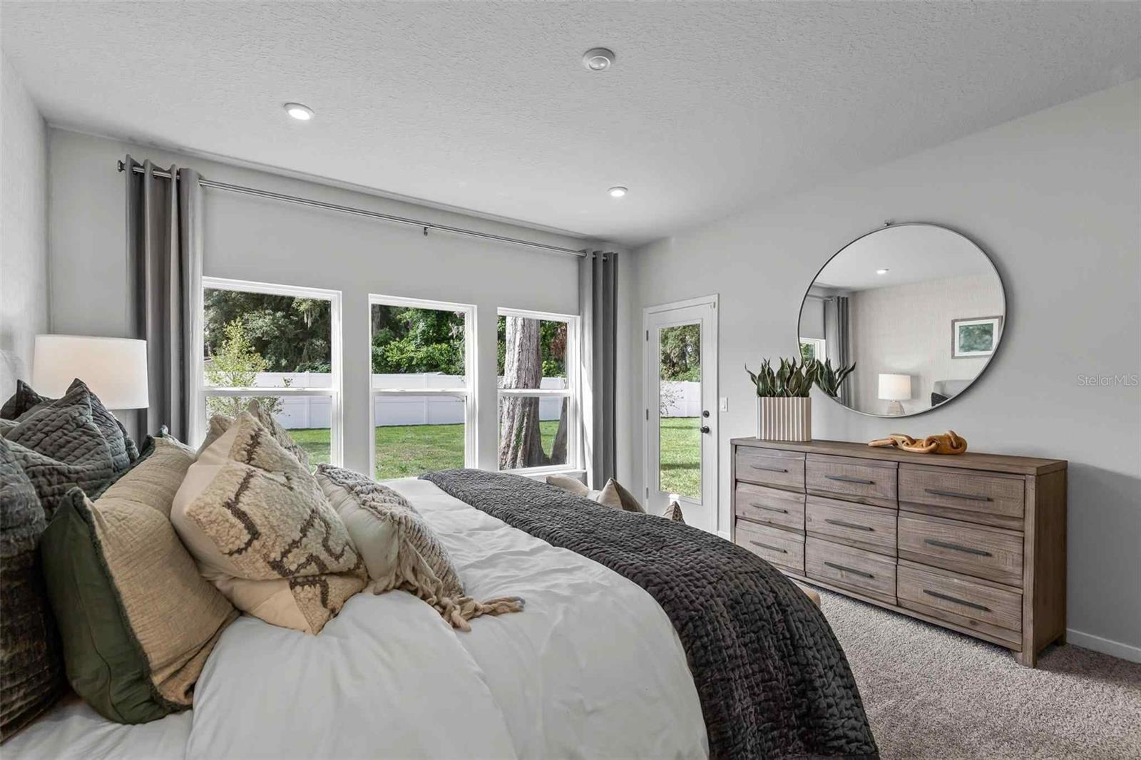 RESERVE EAST - Residential