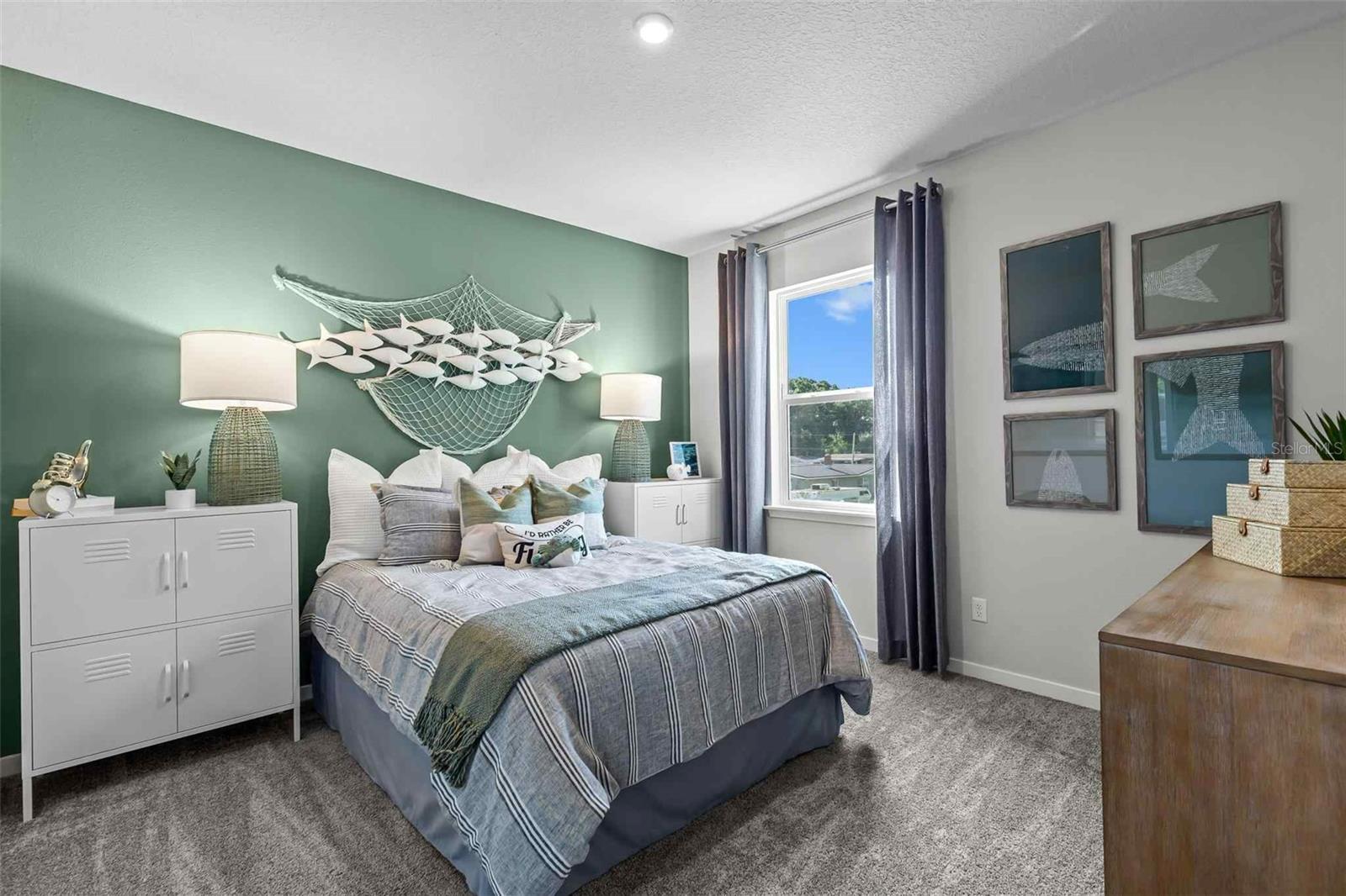 RESERVE EAST - Residential