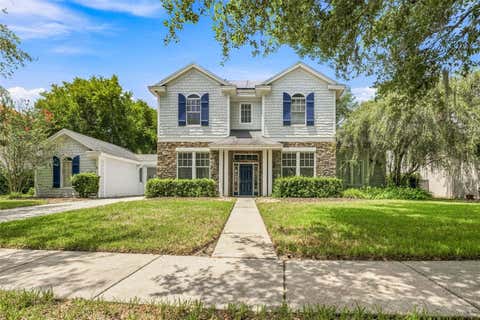 Photo of 21201 Sky Vista Drive, Land O Lakes, FL 34637 (MLS # TB8540561)
