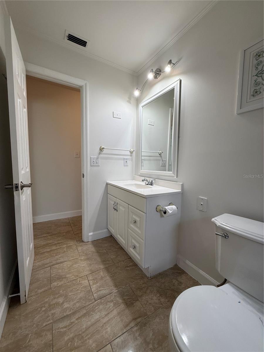LAKE RIDGE VILLAGE - Residential