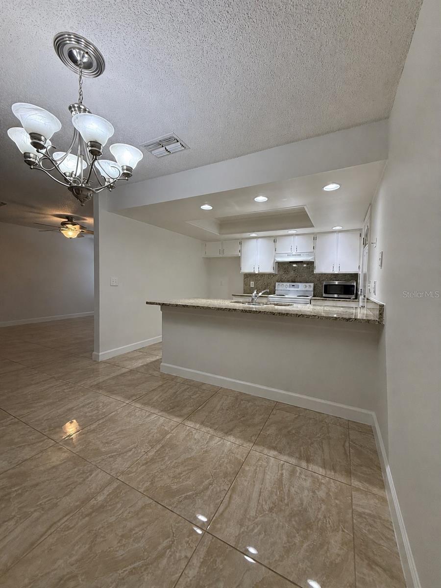 LAKE RIDGE VILLAGE - Residential