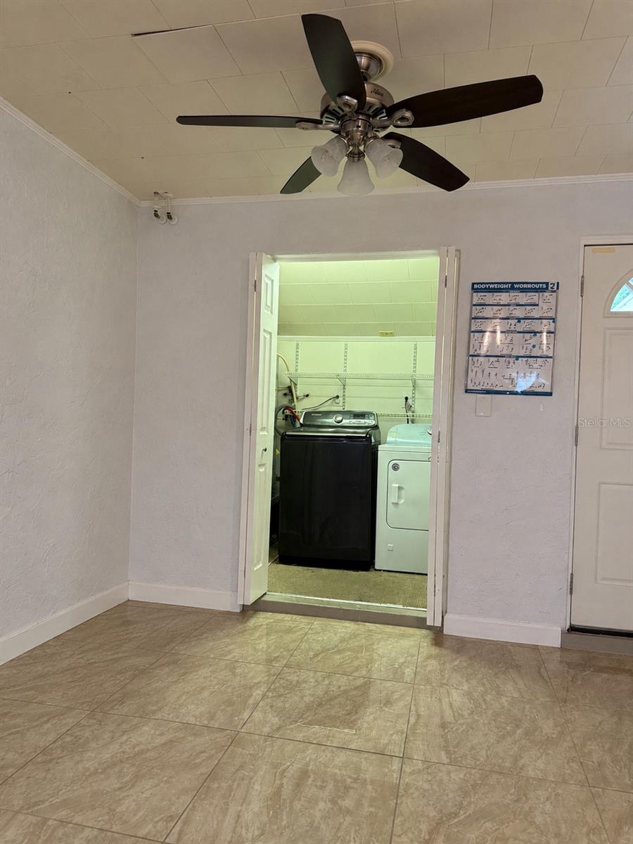 LAKE RIDGE VILLAGE - Residential