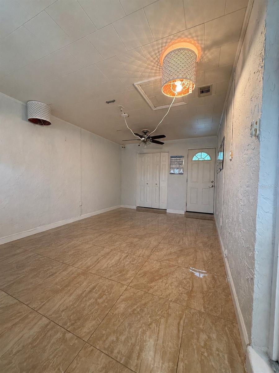 LAKE RIDGE VILLAGE - Residential