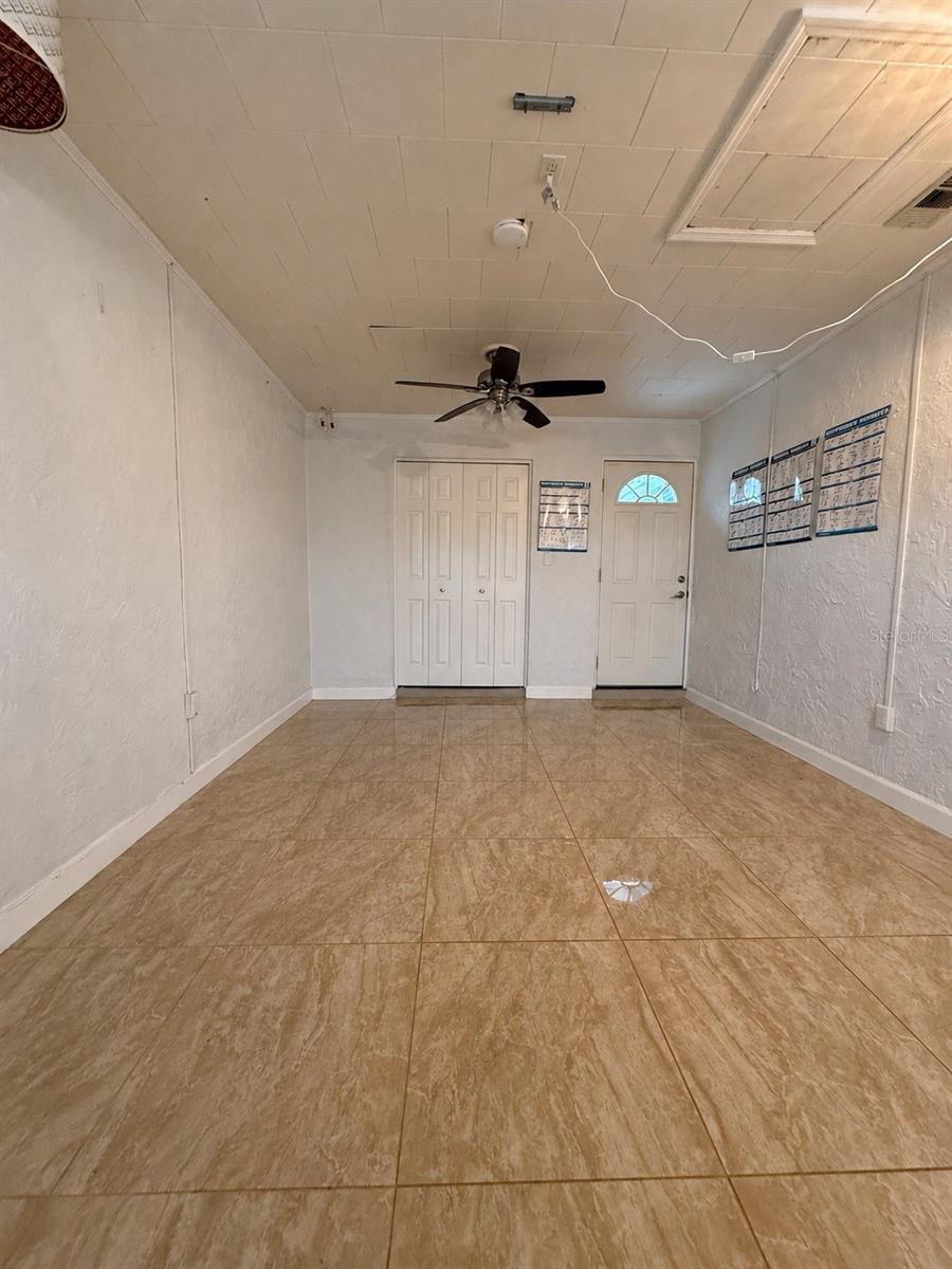 LAKE RIDGE VILLAGE - Residential