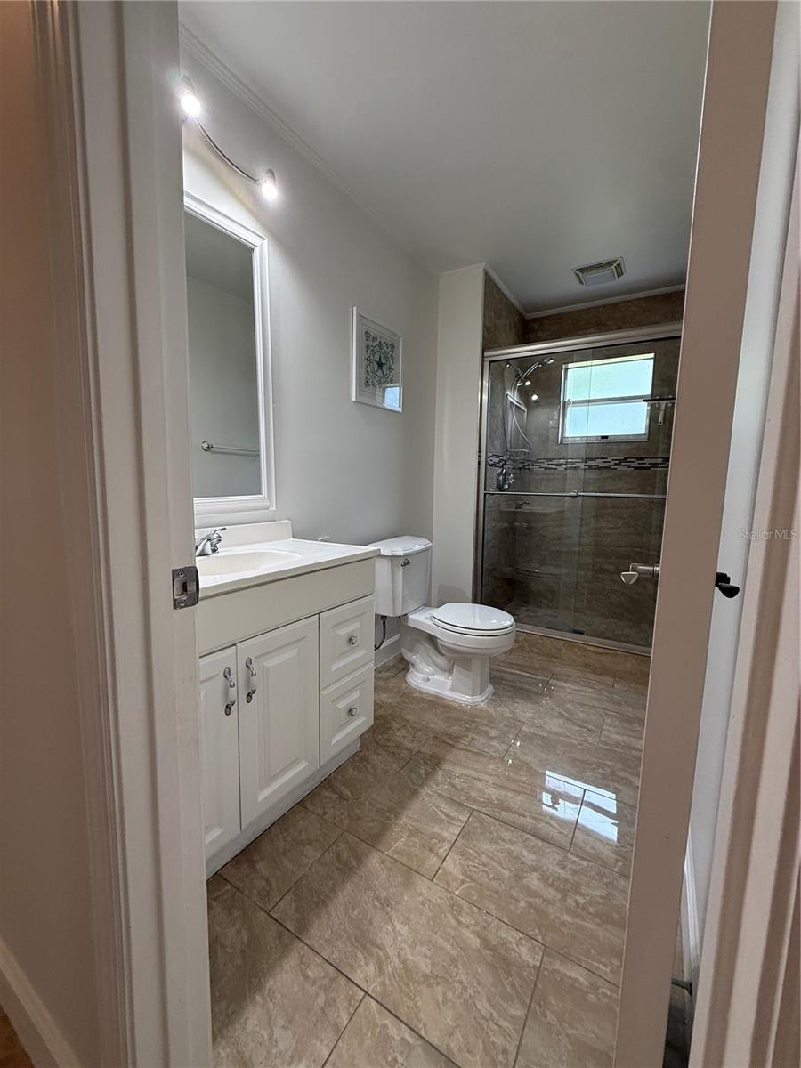 LAKE RIDGE VILLAGE - Residential