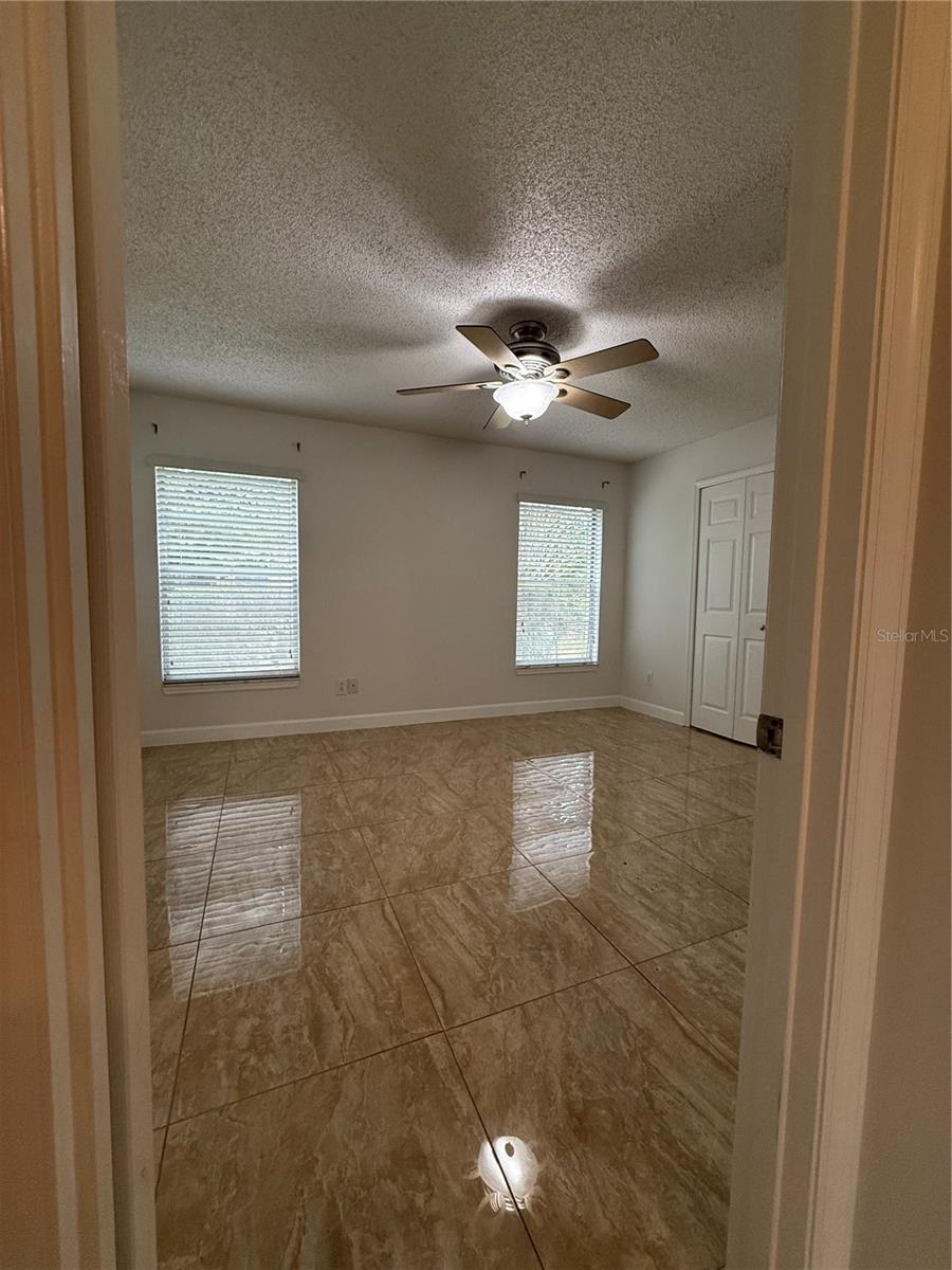 LAKE RIDGE VILLAGE - Residential