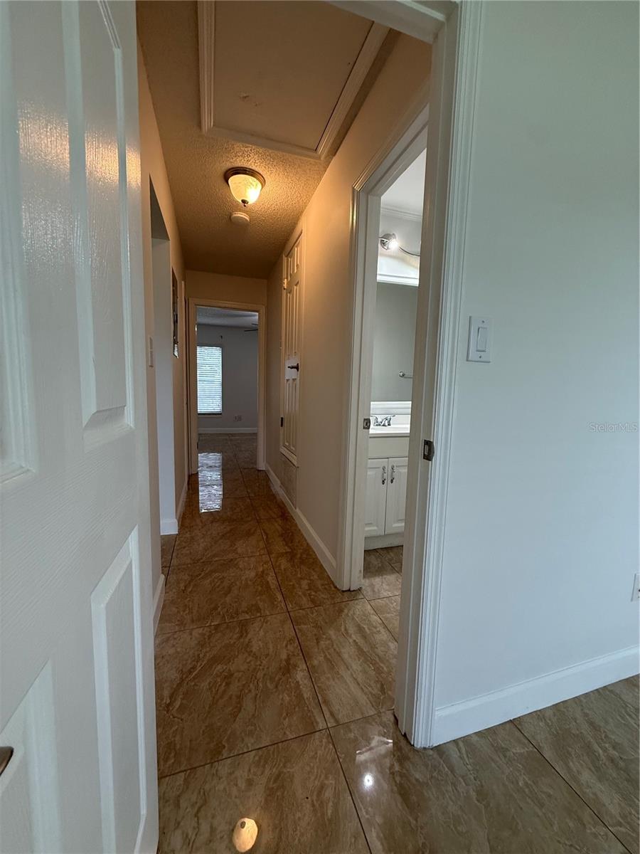 LAKE RIDGE VILLAGE - Residential
