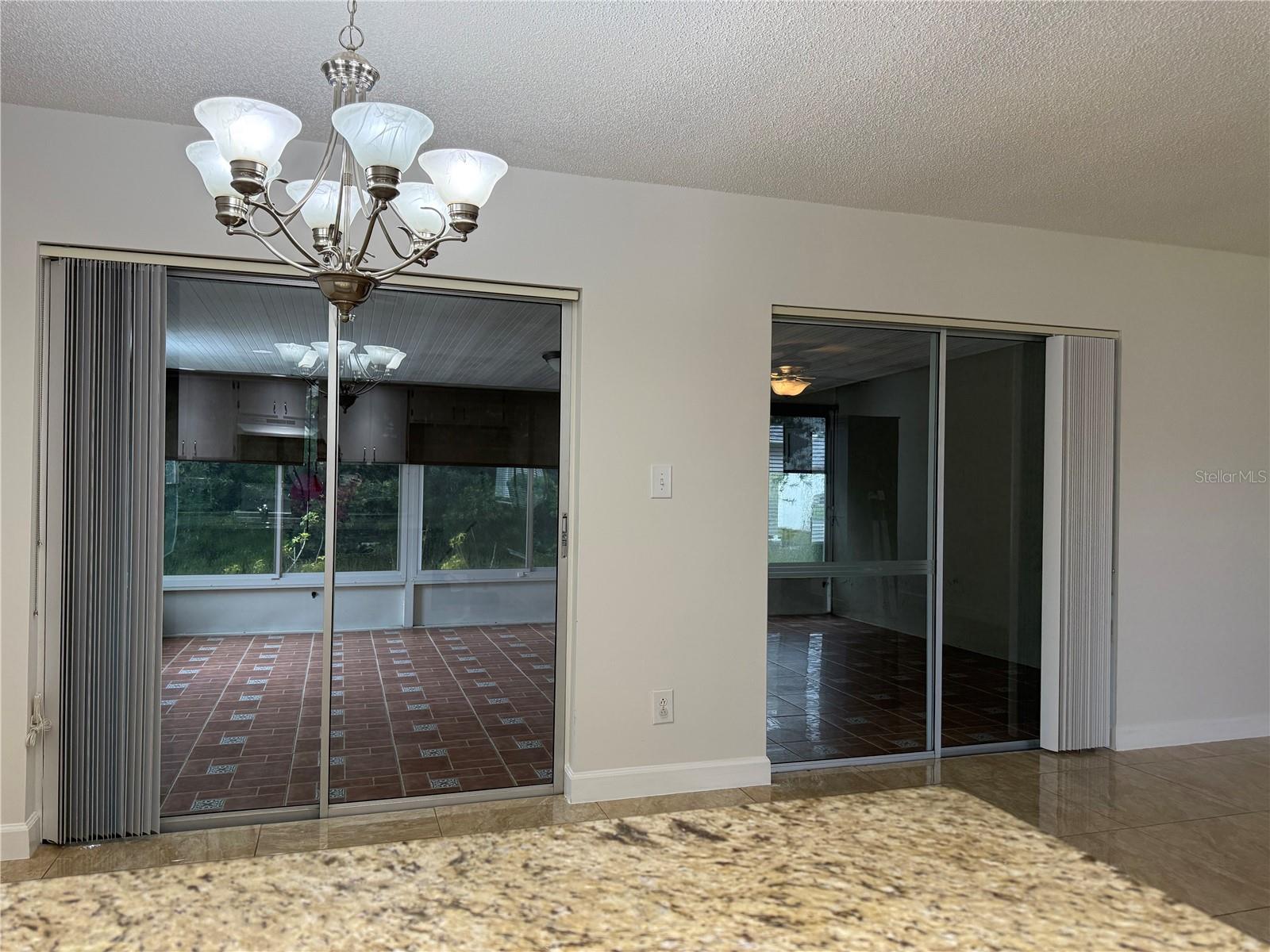 LAKE RIDGE VILLAGE - Residential