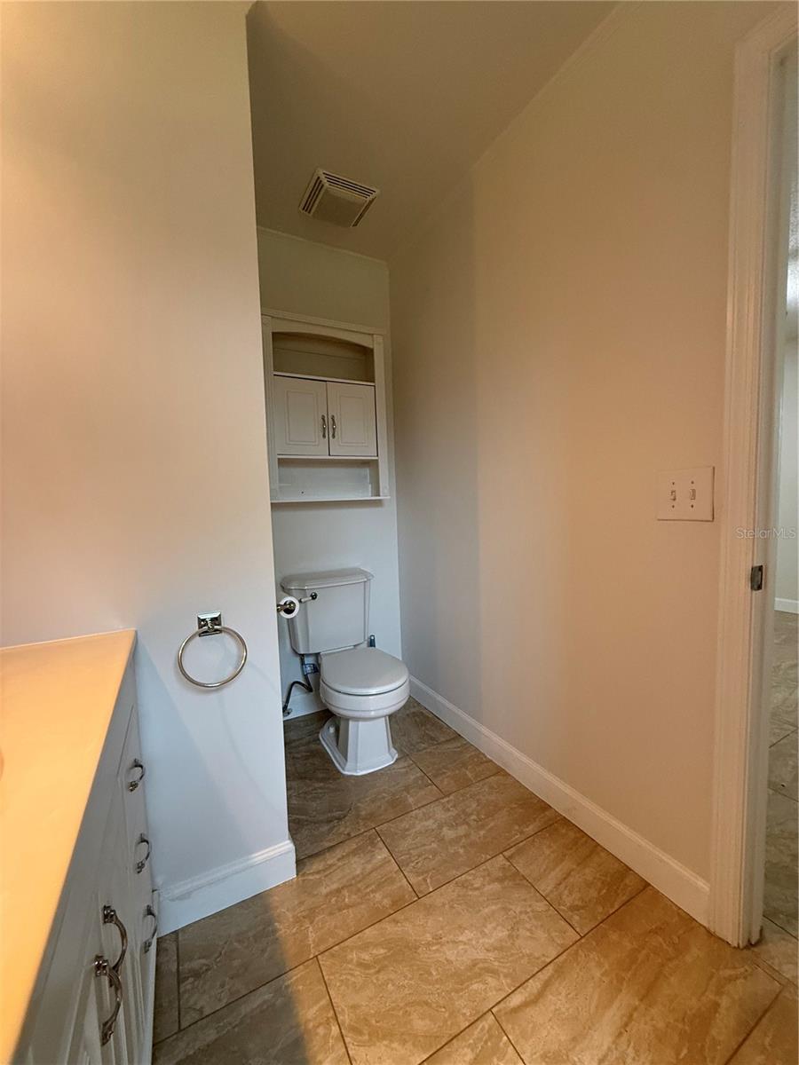 LAKE RIDGE VILLAGE - Residential