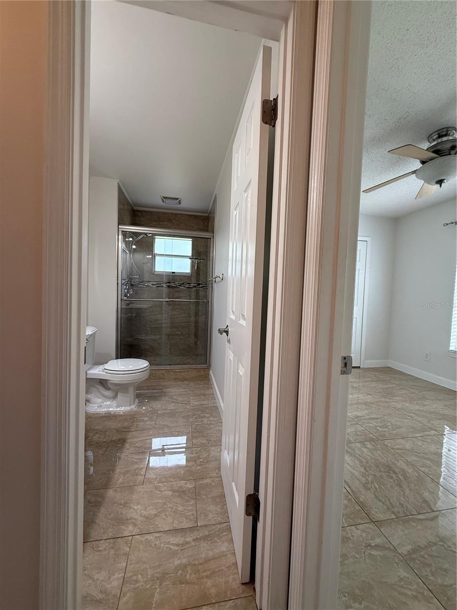 LAKE RIDGE VILLAGE - Residential