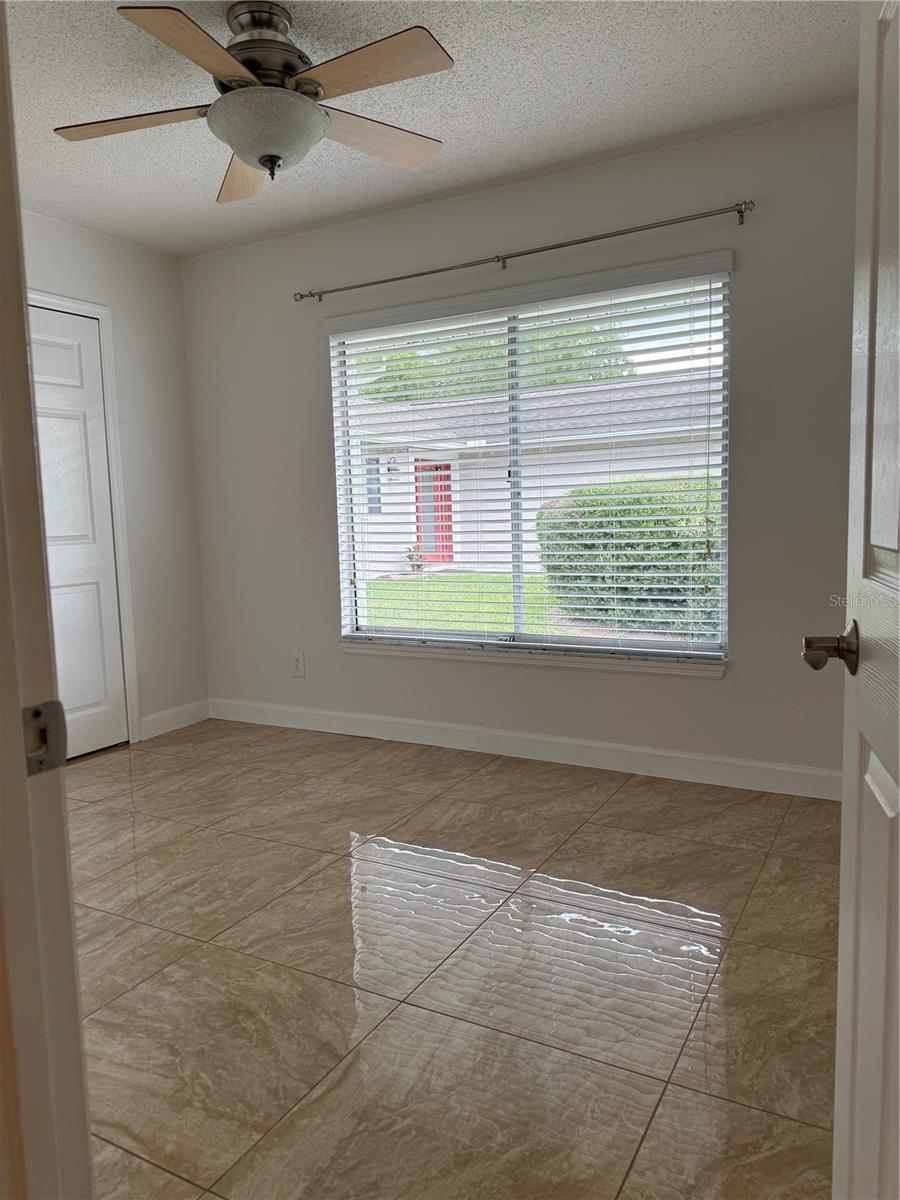 LAKE RIDGE VILLAGE - Residential