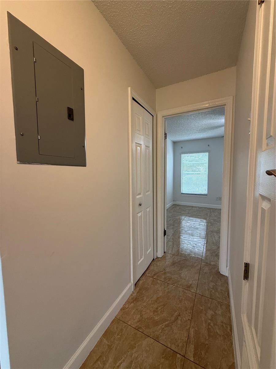 LAKE RIDGE VILLAGE - Residential