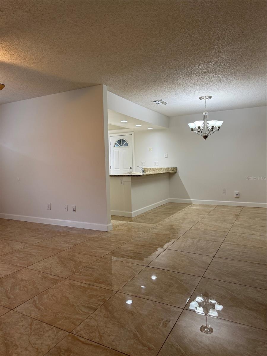 LAKE RIDGE VILLAGE - Residential