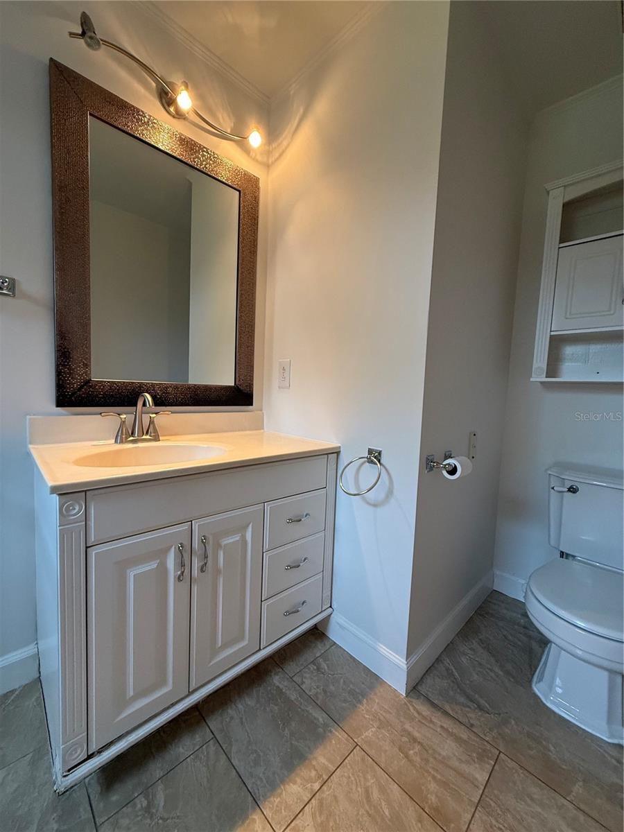 LAKE RIDGE VILLAGE - Residential