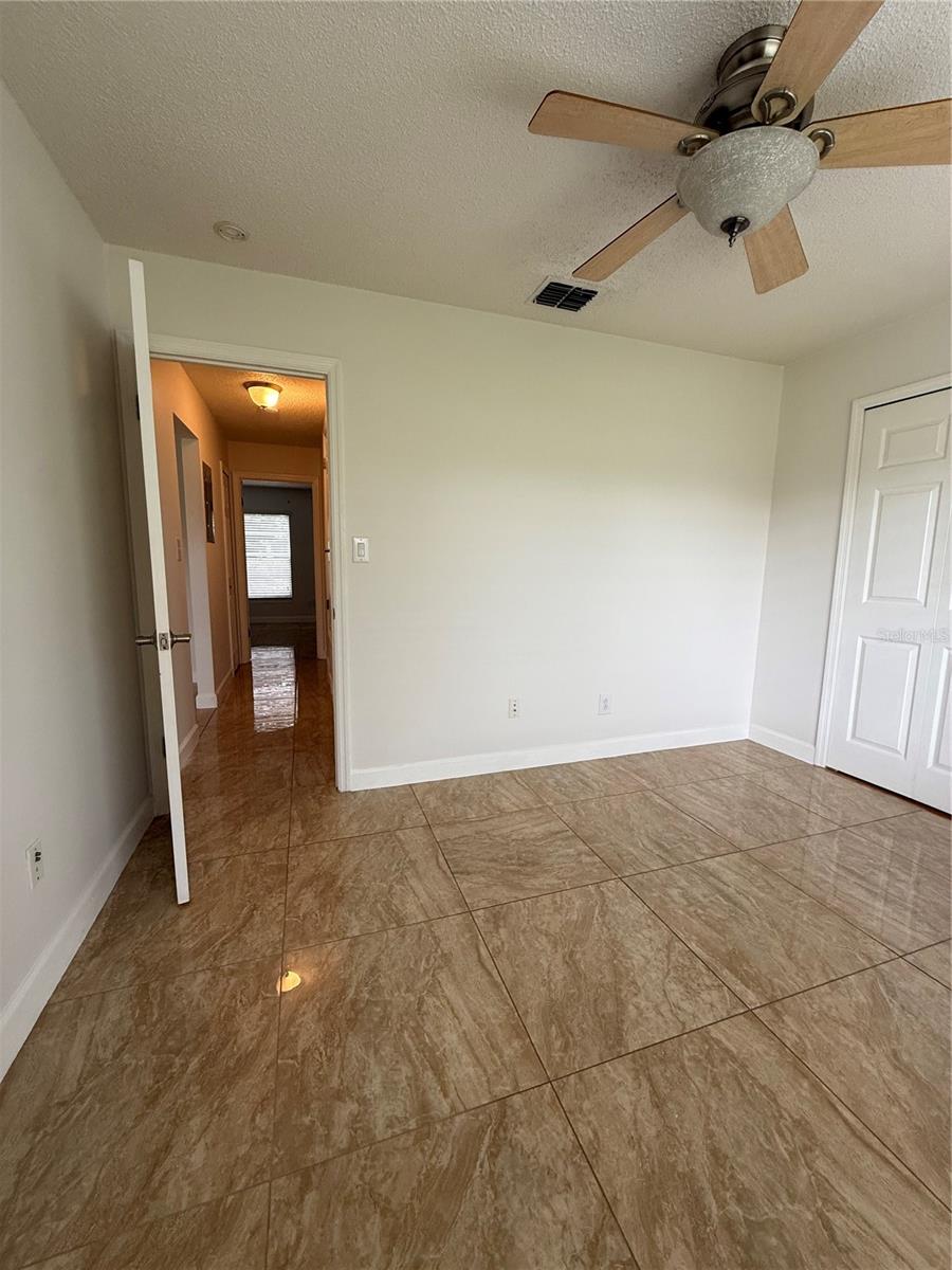 LAKE RIDGE VILLAGE - Residential