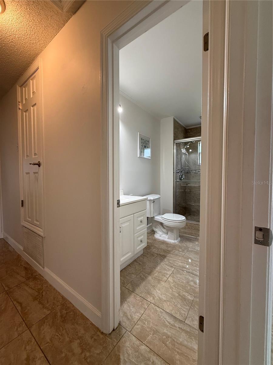 LAKE RIDGE VILLAGE - Residential