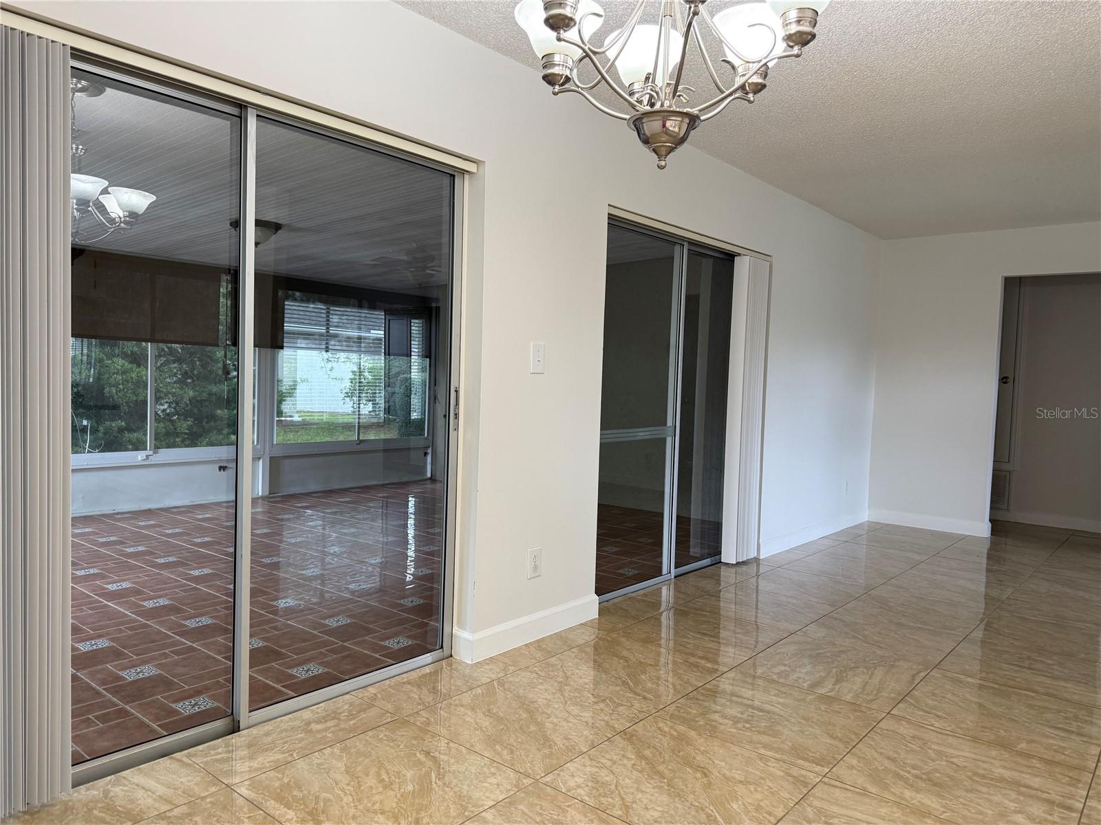 LAKE RIDGE VILLAGE - Residential