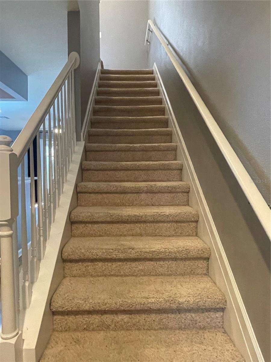 WESTPARK PRESERVE - Residential Lease