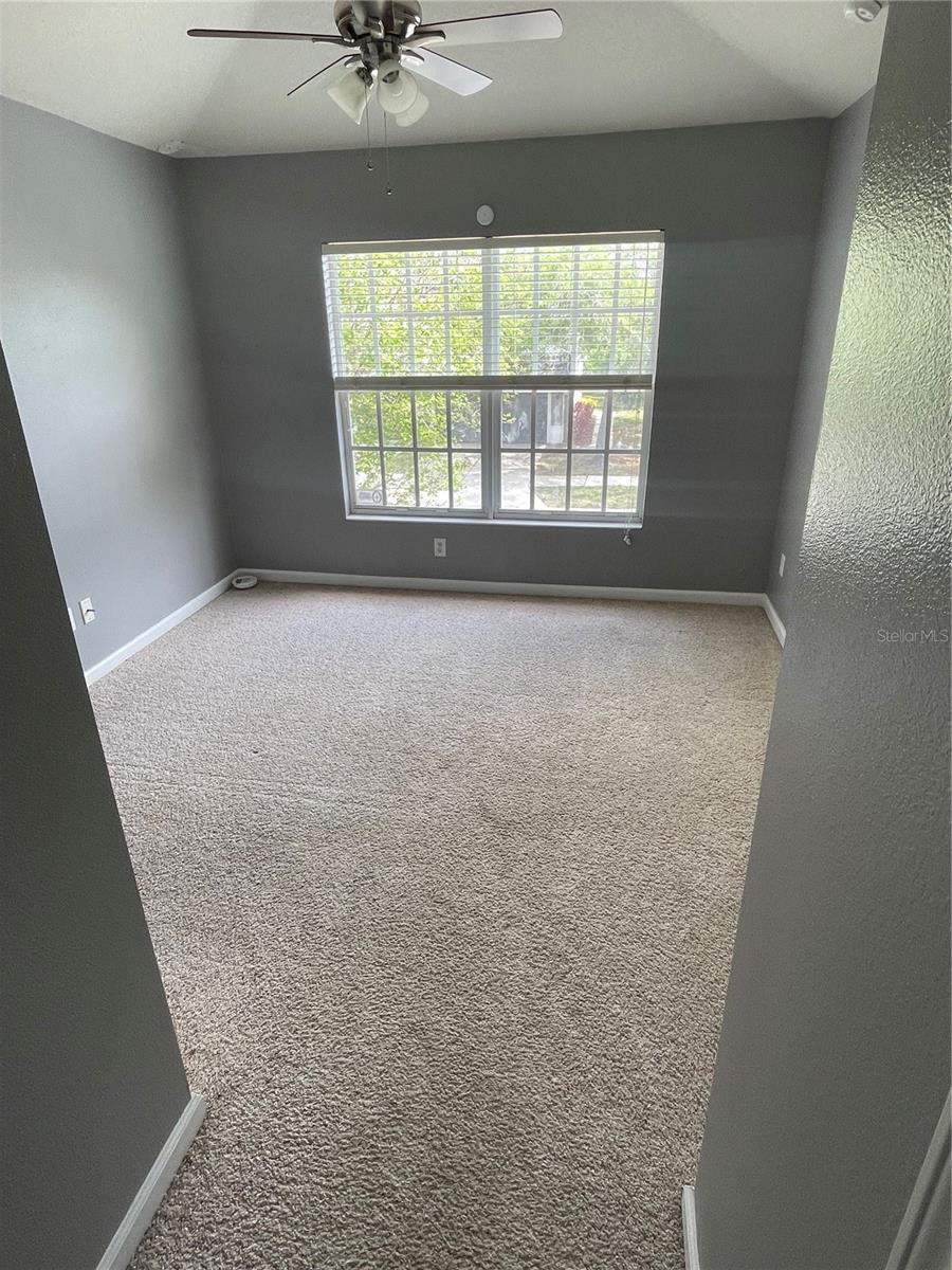 WESTPARK PRESERVE - Residential Lease