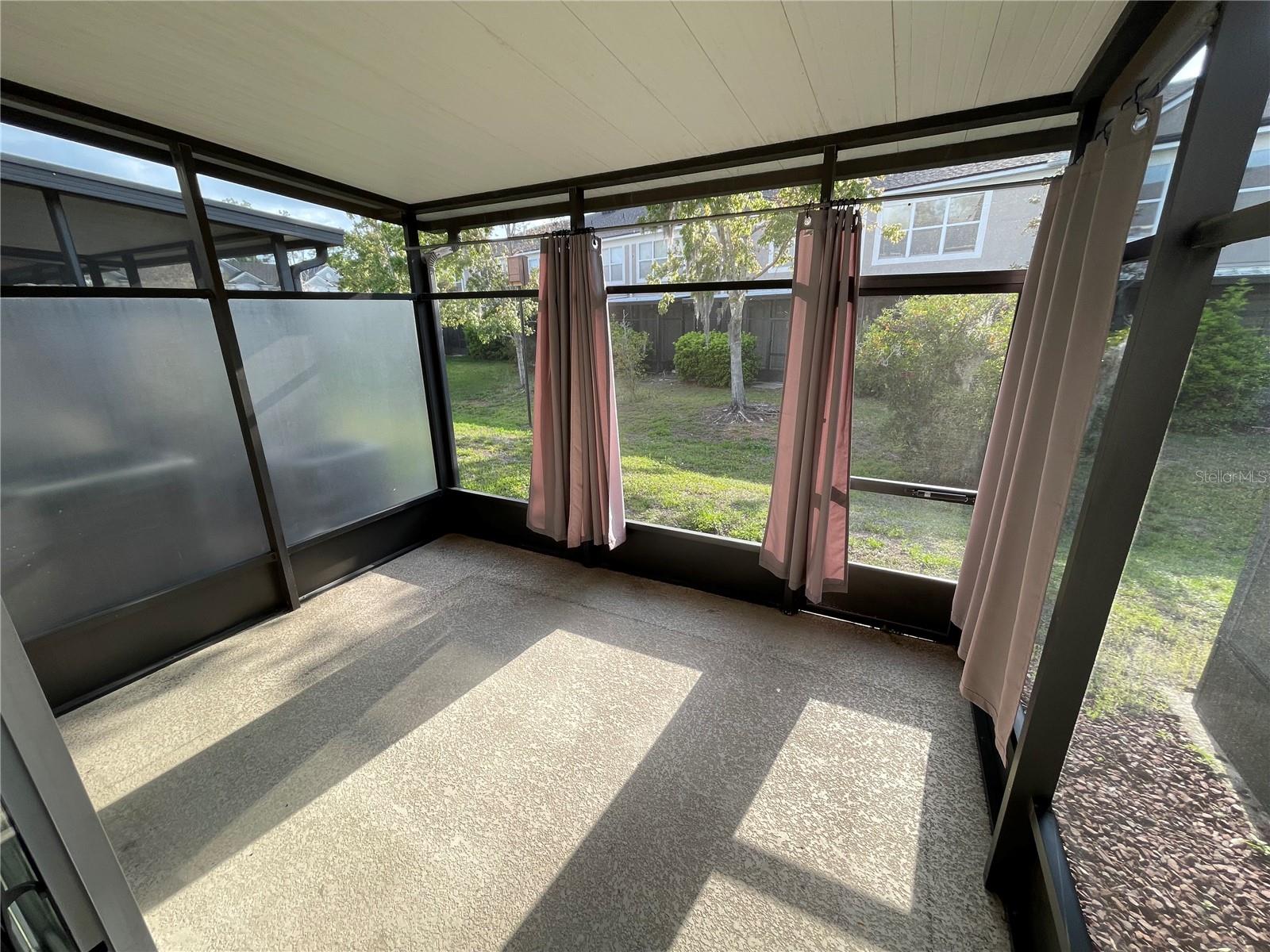 WESTPARK PRESERVE - Residential Lease