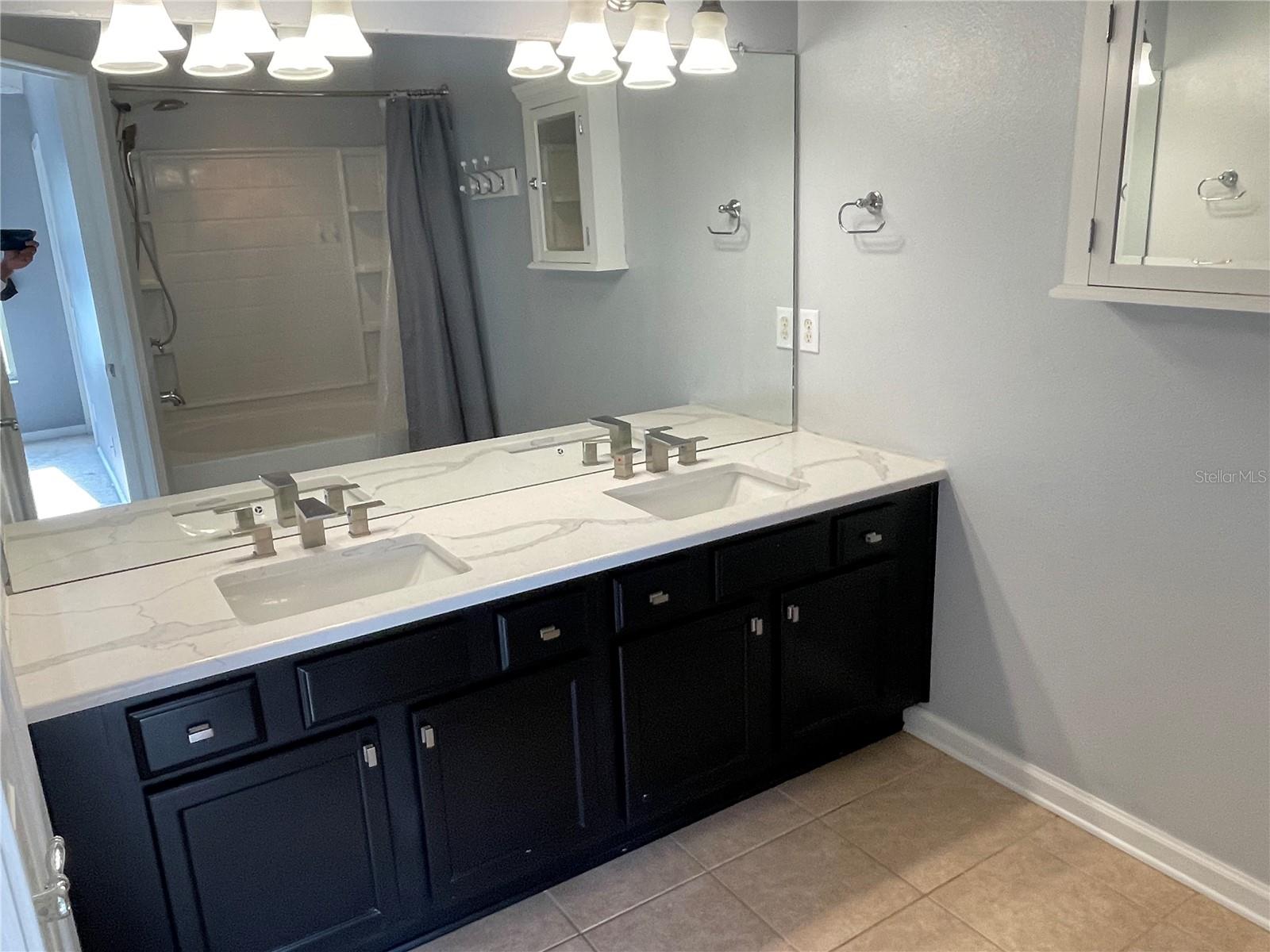 WESTPARK PRESERVE - Residential Lease