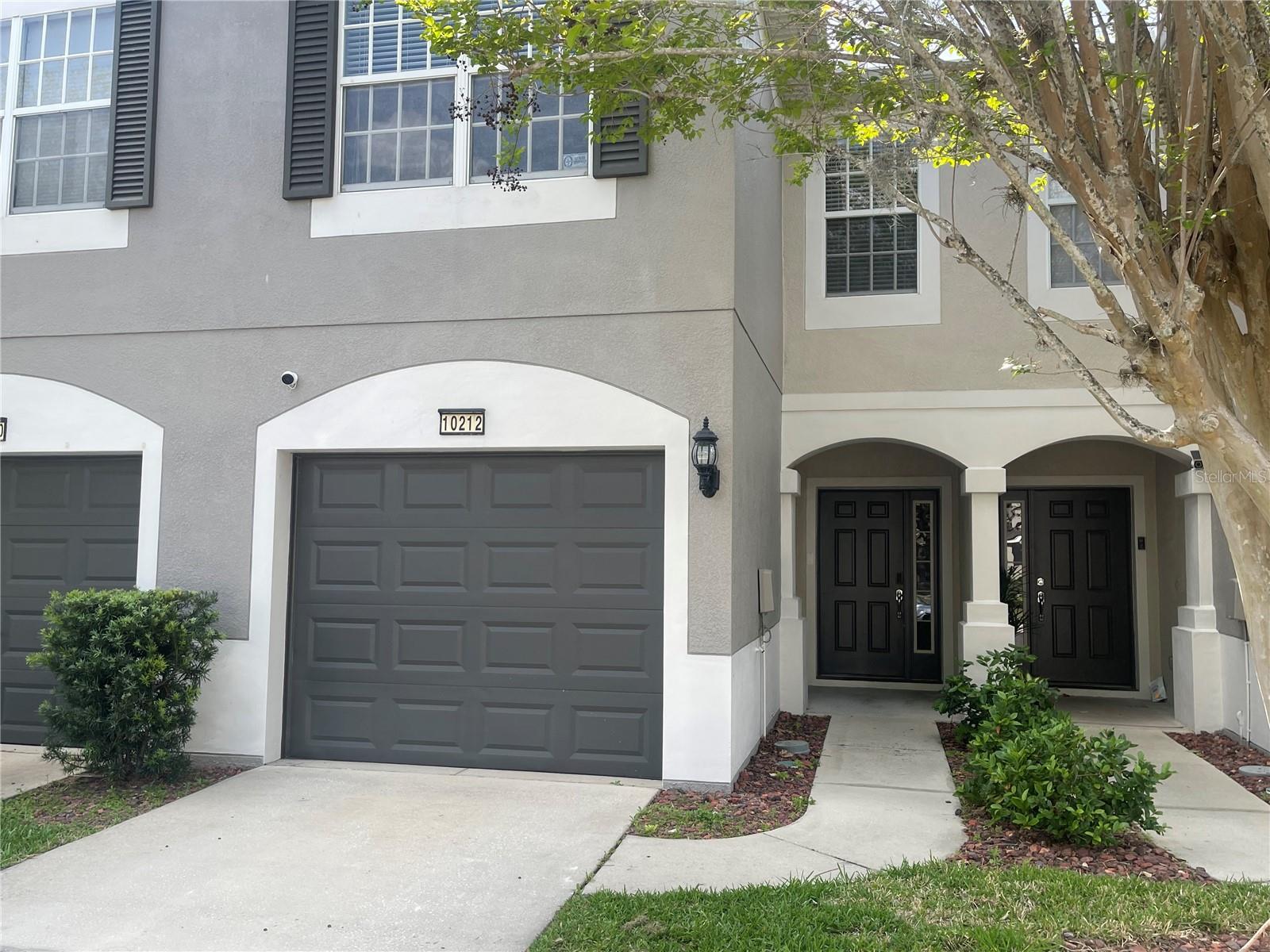 WESTPARK PRESERVE - Residential Lease