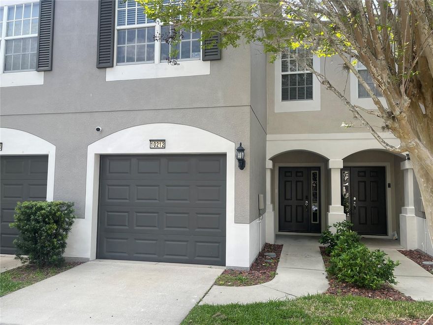 Welcome to this beautifully remodeled 3-bedroom, 2.5-bathroom townhome located in the gated community of Westpark Preserve. Offering 1,622 sq. ft. of modern living space, this home features high ceilings, stone countertops, an updated kitchen, and spacious living and dining areas designed for both comfort and style.

Upstairs, you’ll find generously sized bedrooms, including a primary suite with a private en suite bathroom. The split-bedroom layout provides additional privacy, making the home ideal for families, roommates, or guests.

Enjoy the Florida lifestyle from your private screened-in patio, or take a short walk to the community’s resort-style swimming pool, perfect for relaxing or entertaining.

Conveniently located near shopping, dining, entertainment, major highways, top-rated schools, and universities, this home offers both comfort and convenience in a highly desirable area.

Schedule your showing today. This rental will not last long!