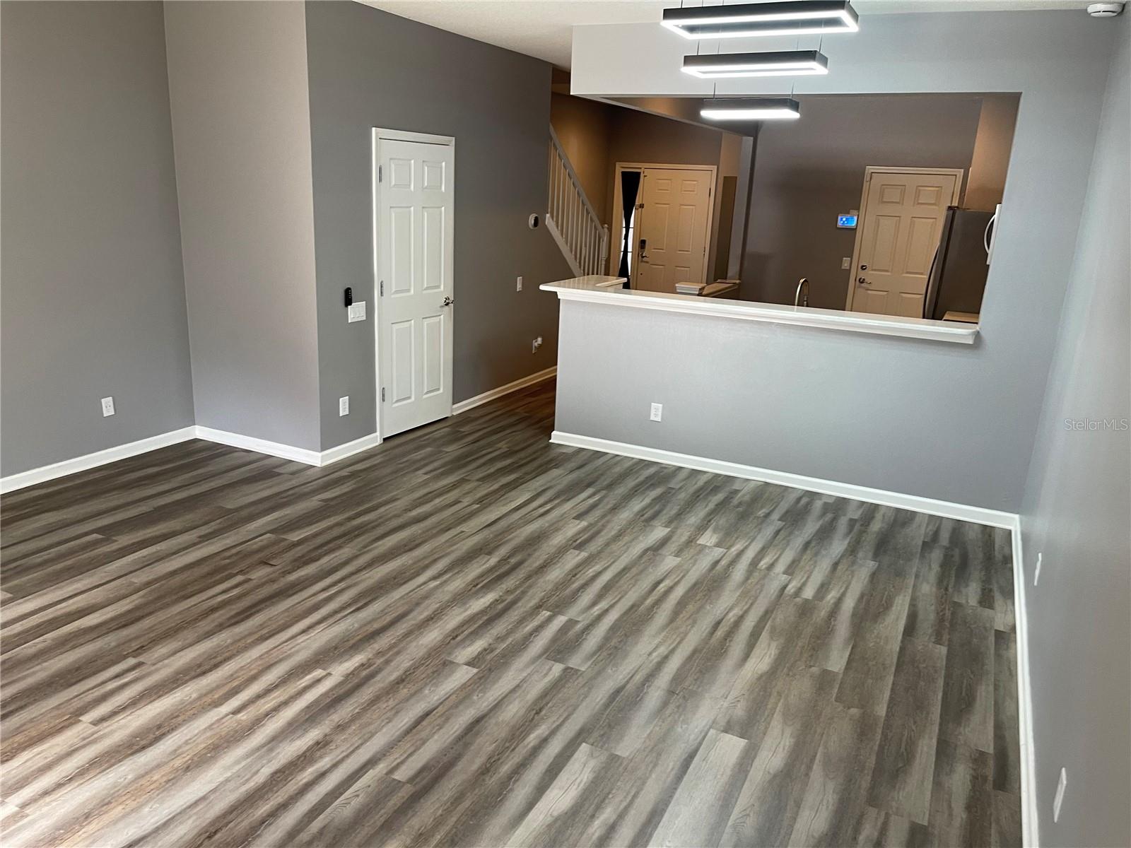 WESTPARK PRESERVE - Residential Lease