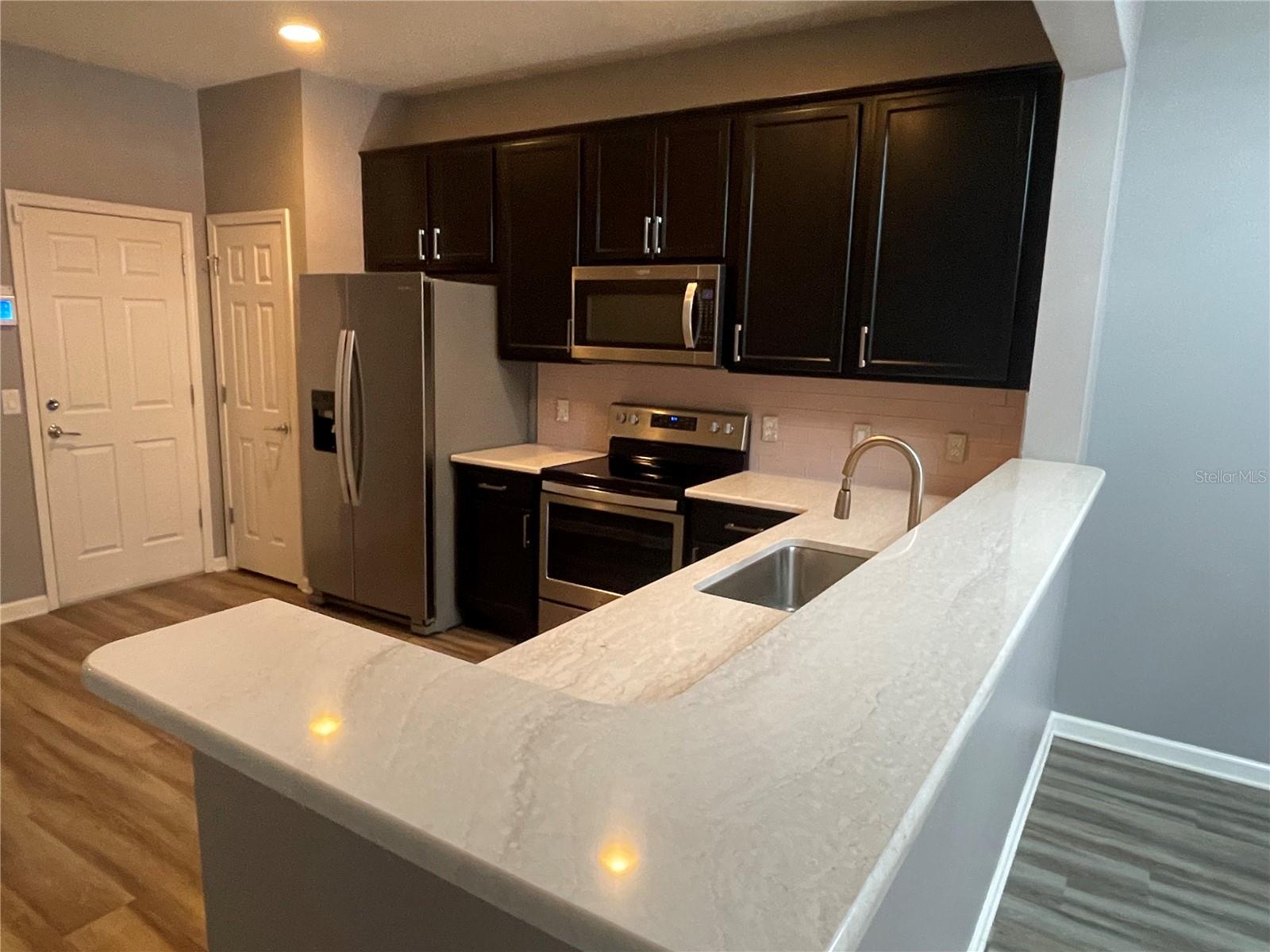 WESTPARK PRESERVE - Residential Lease