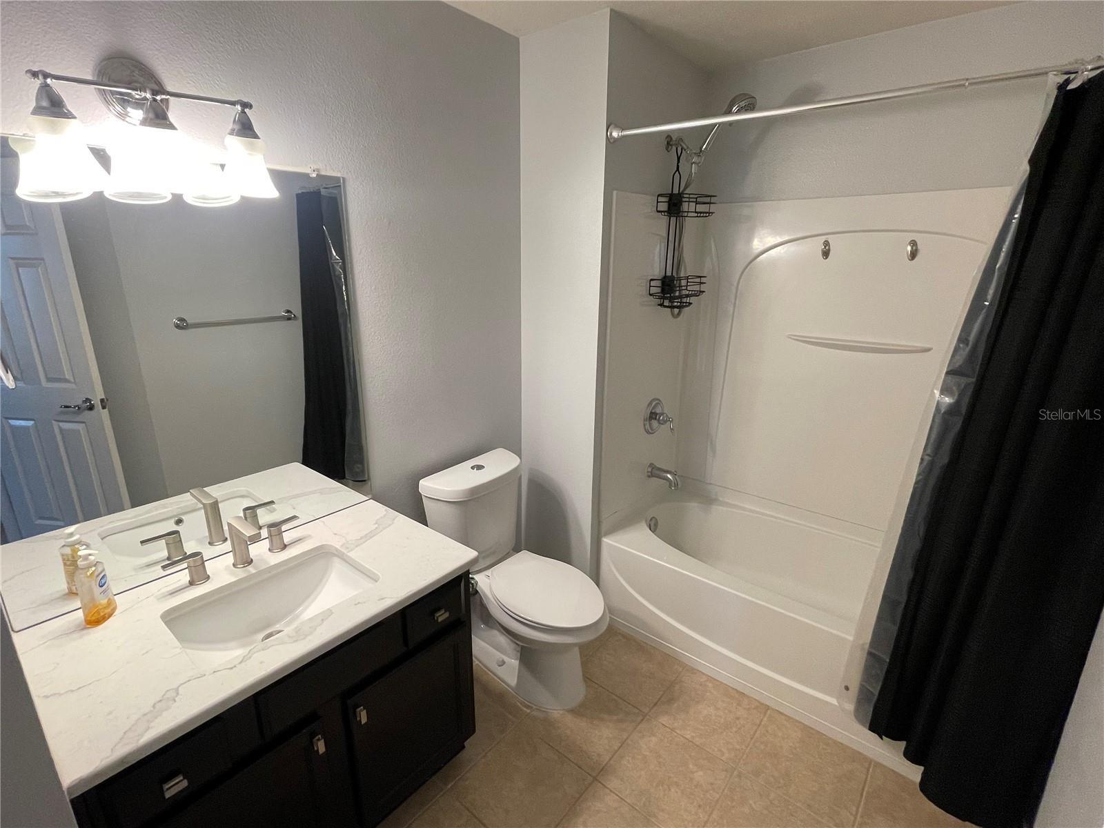 WESTPARK PRESERVE - Residential Lease