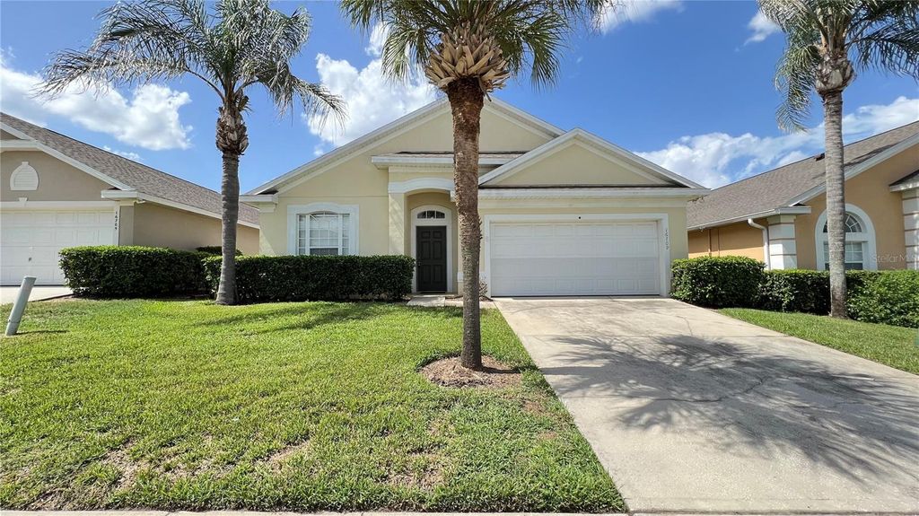 Photo of 16709 Fresh Meadow Drive, Clermont, FL 34714 (MLS # S5153658)