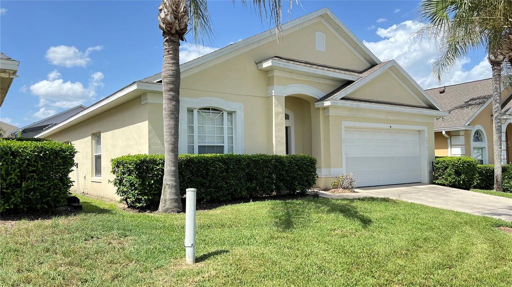 Photo of 16709 Fresh Meadow Drive, Clermont, FL 34714 (MLS # S5153658)