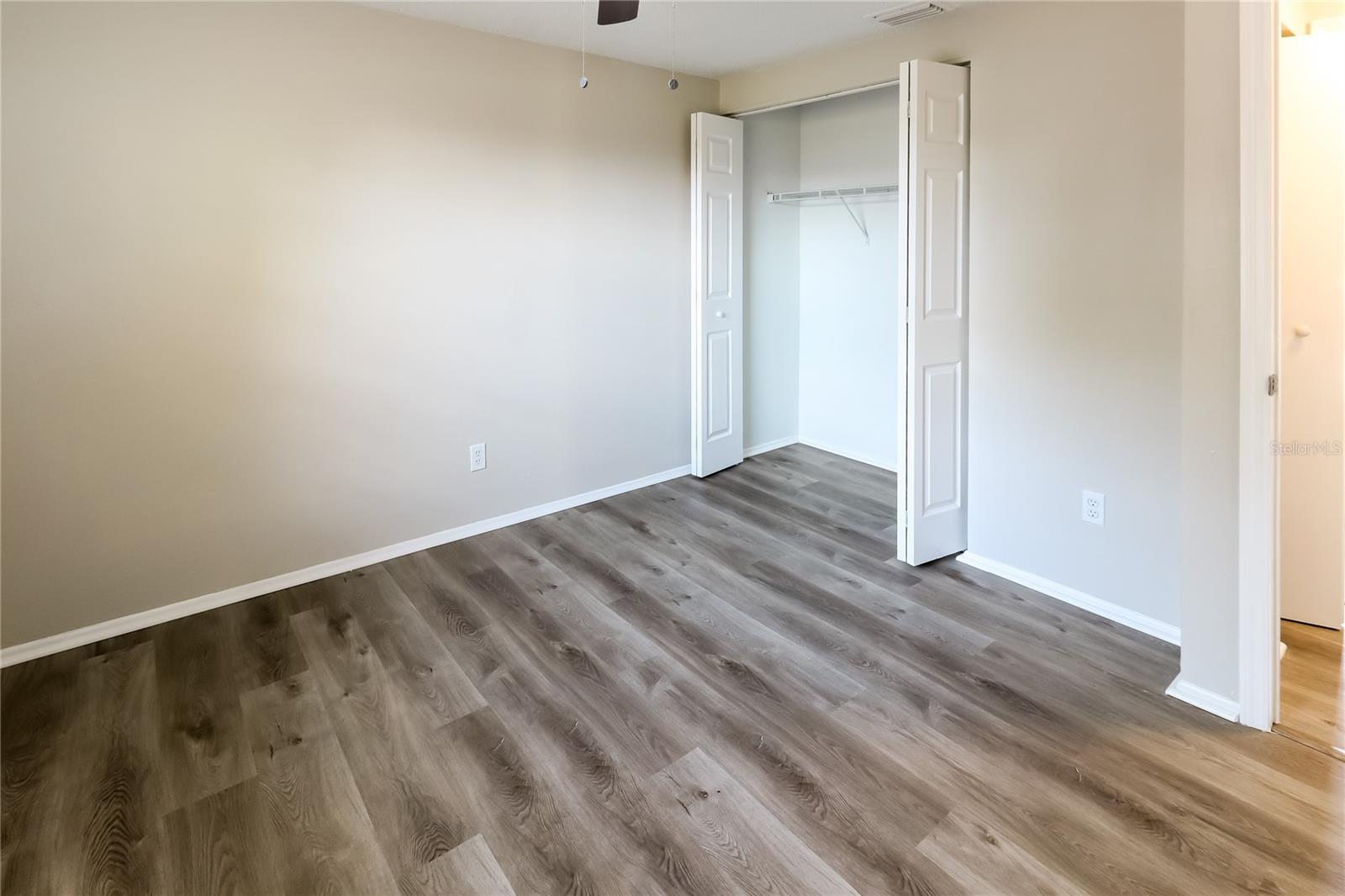 SPRING HILL - Residential Lease