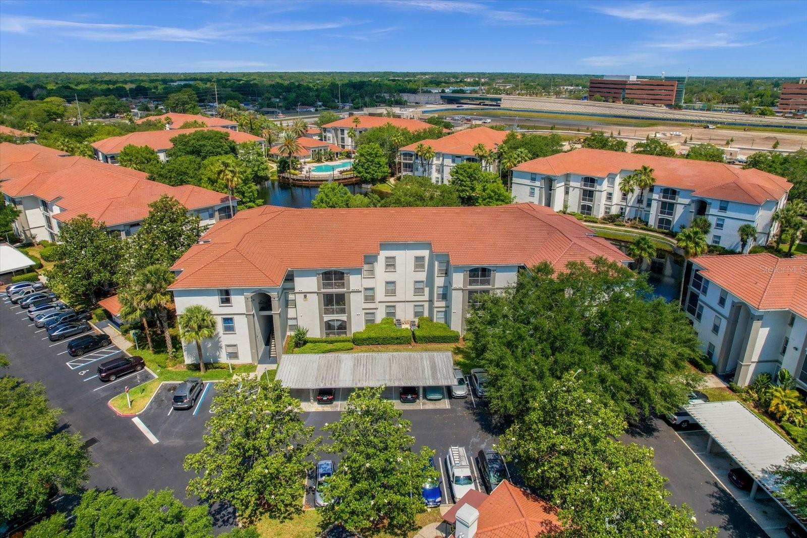 View ORLANDO, FL 32810 condo