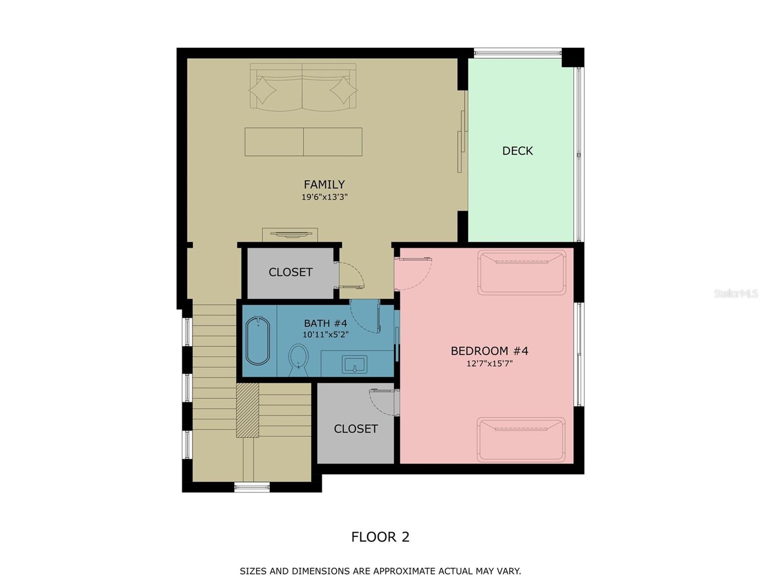 FOUNDERS CLUB - Residential