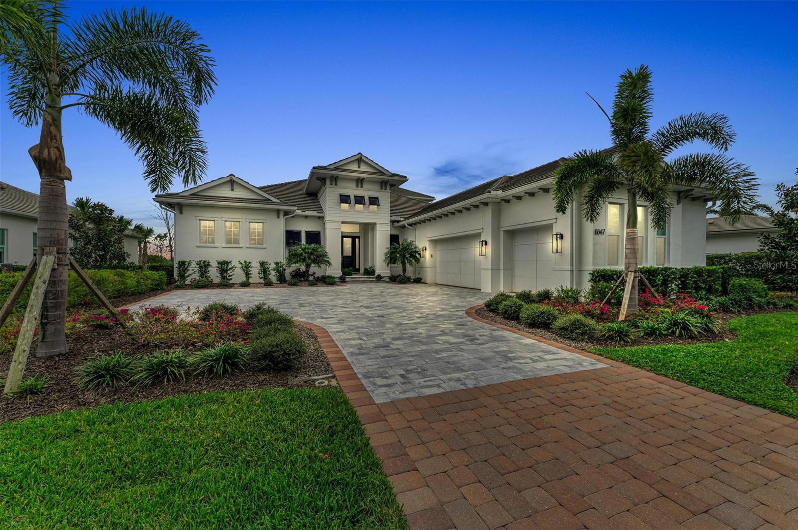8847 COLONELS COURT