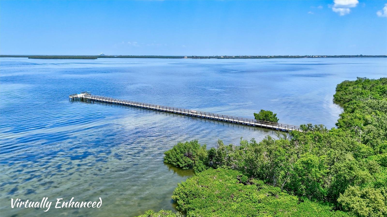 BAY CLUB PH II - Residential