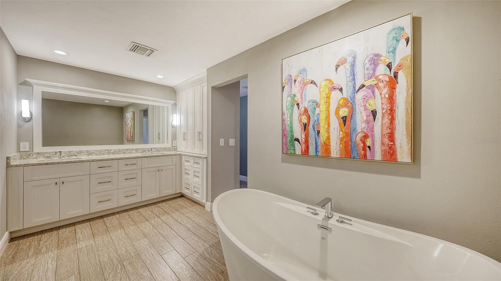 BENEVA OAKS - Residential