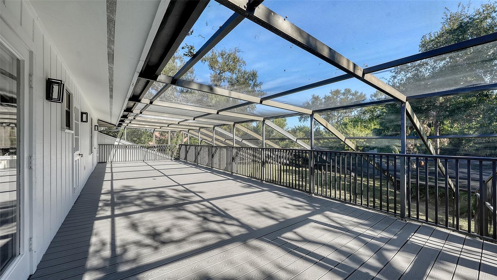 BENEVA OAKS - Residential