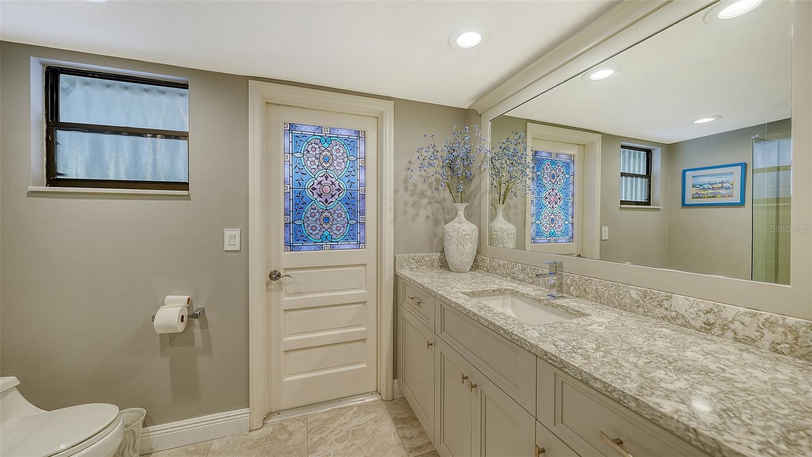 BENEVA OAKS - Residential