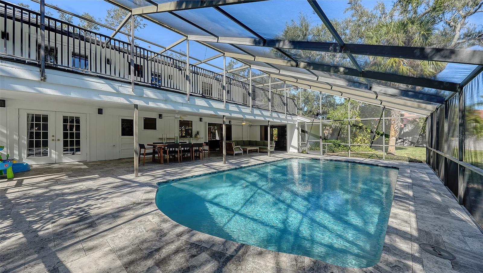 BENEVA OAKS - Residential