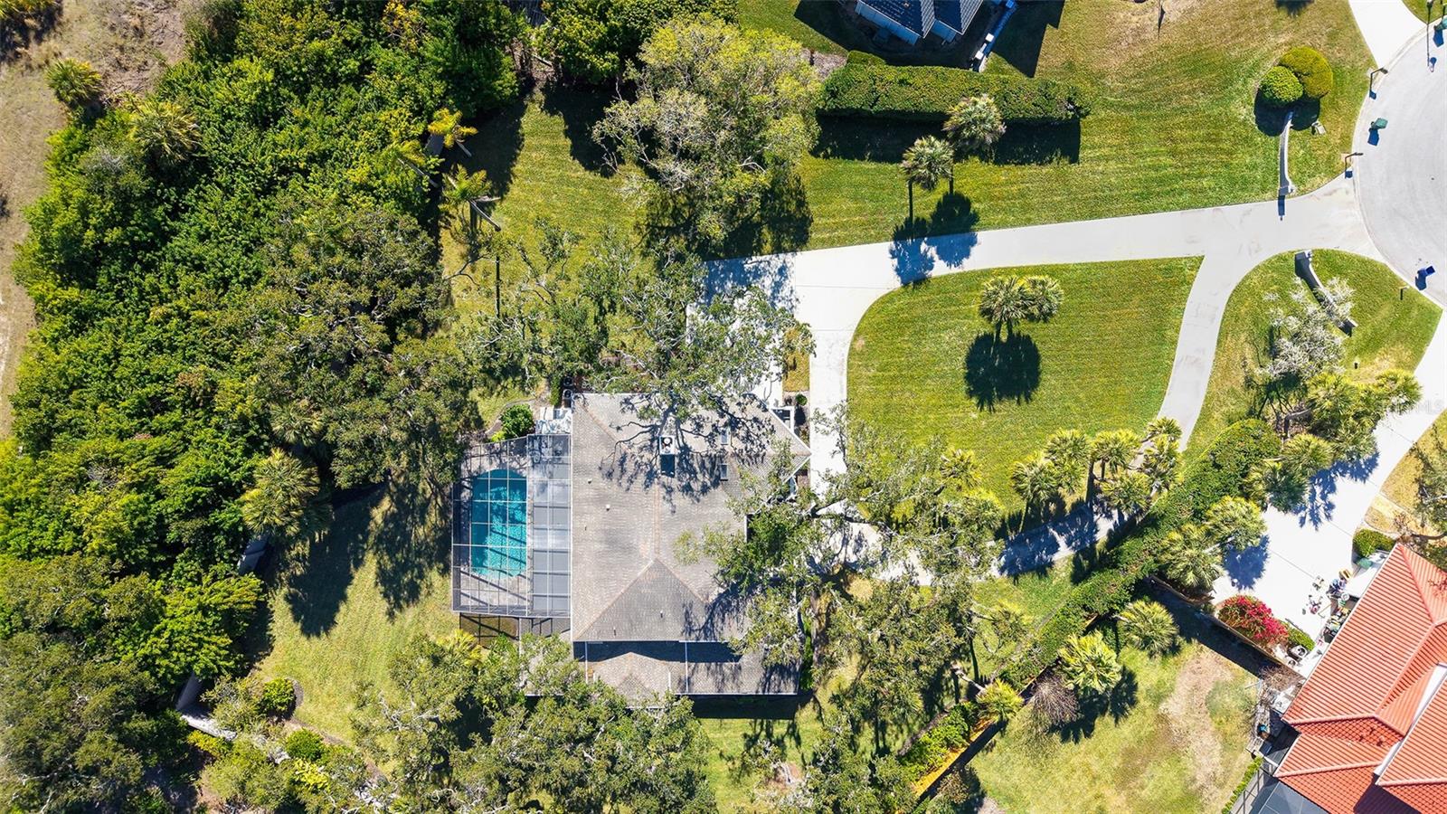 BENEVA OAKS - Residential